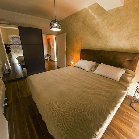 Rina Rental Ohrid Eksteriør bilde