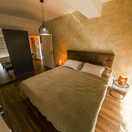 Rina Rental Ohrid Eksteriør bilde