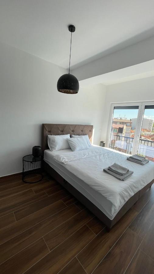 Rina Rental Ohrid Eksteriør bilde