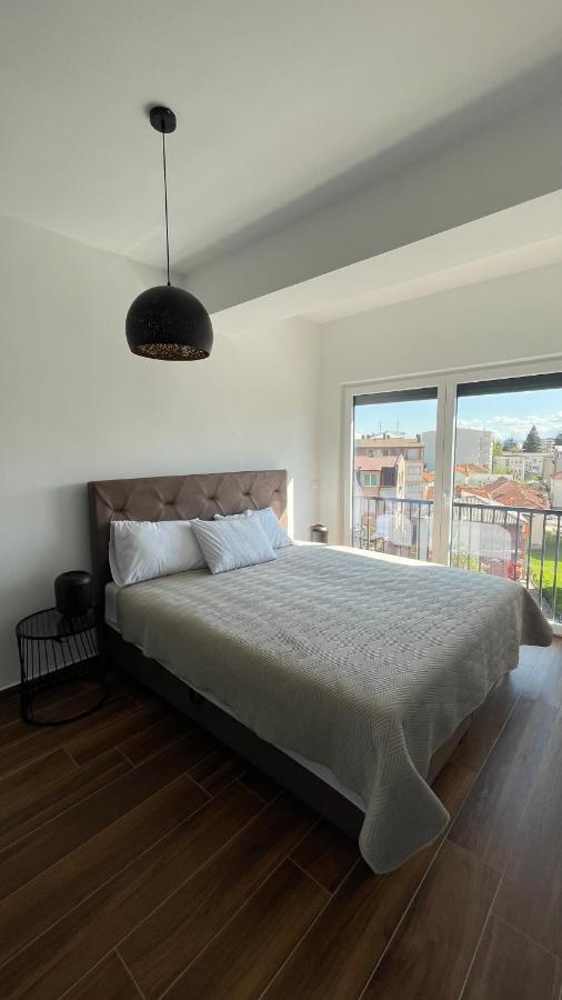 Rina Rental Ohrid Eksteriør bilde