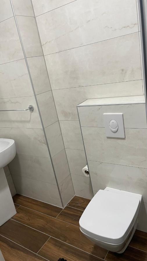 Rina Rental Ohrid Eksteriør bilde