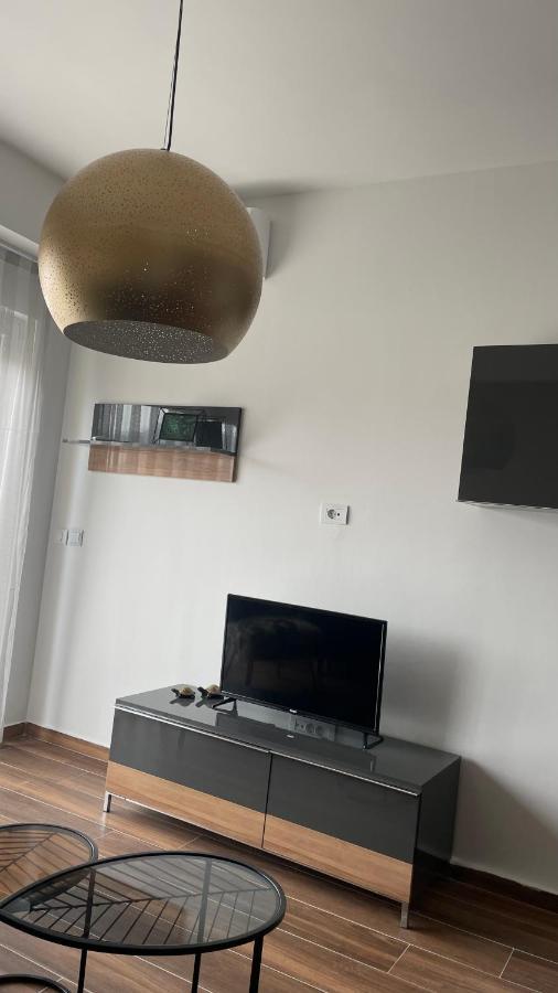 Rina Rental Ohrid Eksteriør bilde