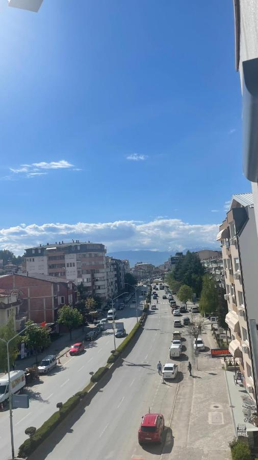 Rina Rental Ohrid Eksteriør bilde