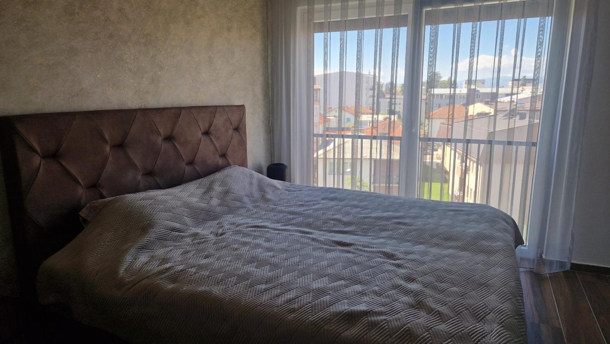 Rina Rental Ohrid Eksteriør bilde