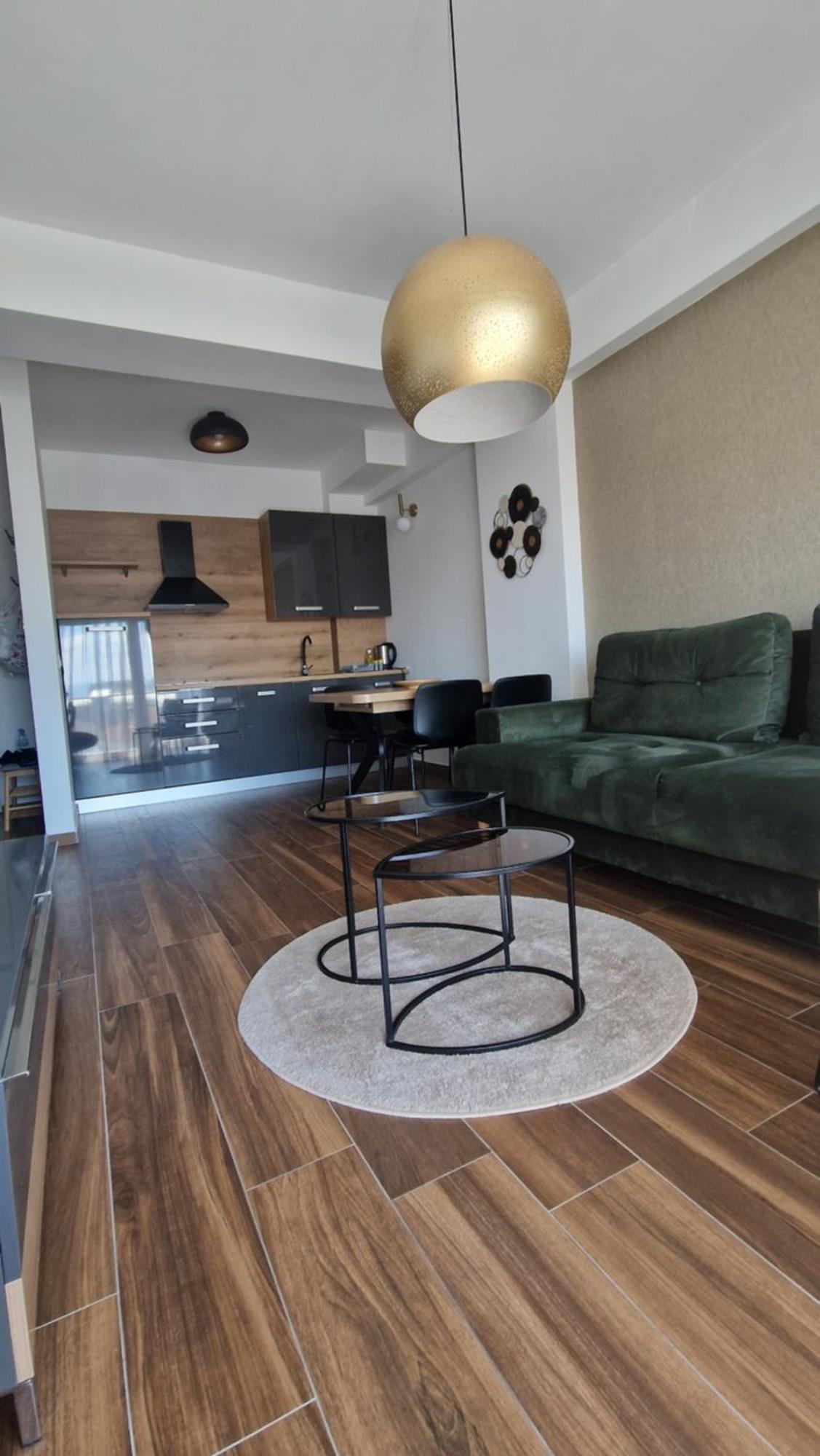 Rina Rental Ohrid Eksteriør bilde