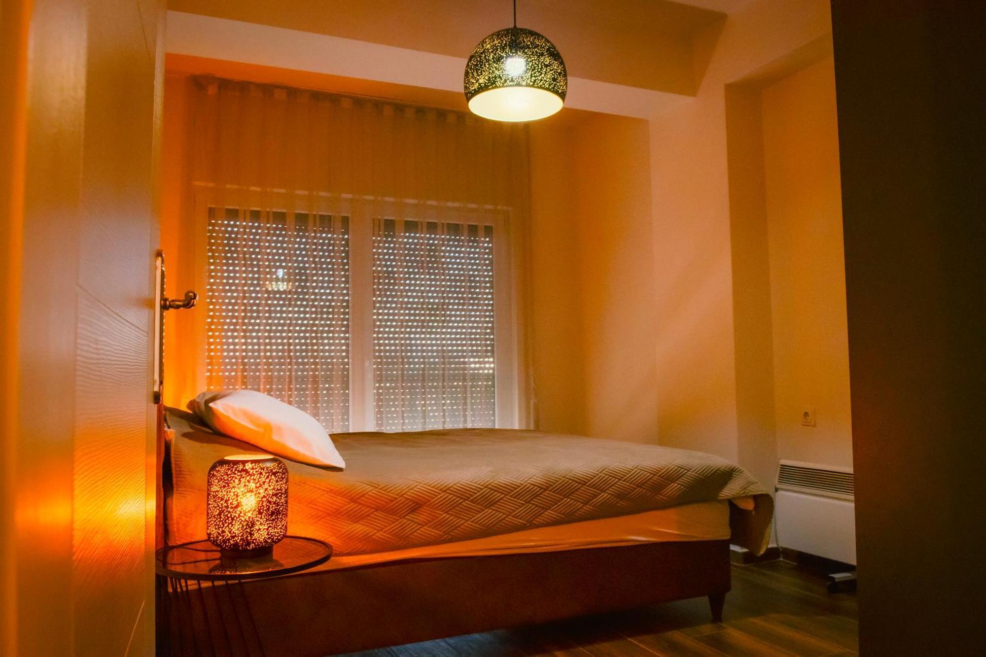 Rina Rental Ohrid Eksteriør bilde